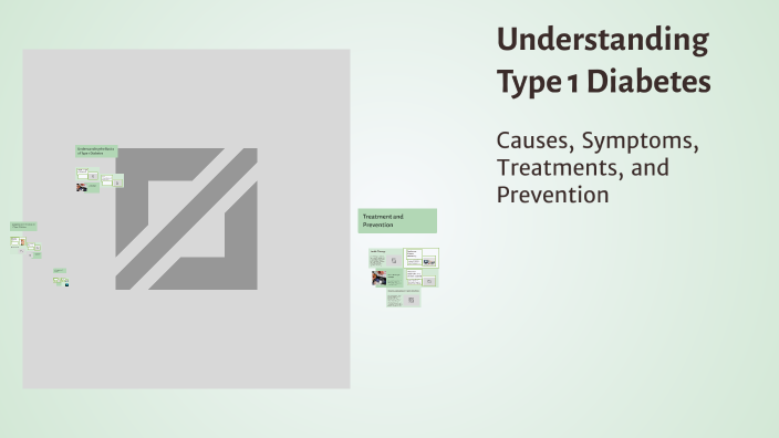 Understanding Type 1 Diabetes by Akmal Galaleldeen on Prezi