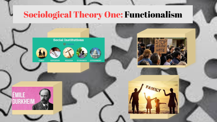 Explaining Functionalist Theory by John Wolfe on Prezi
