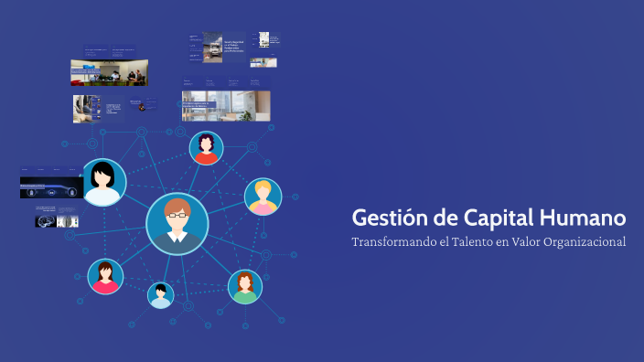 Gestión de Capital Humano by LEIDY GOMEZ on Prezi