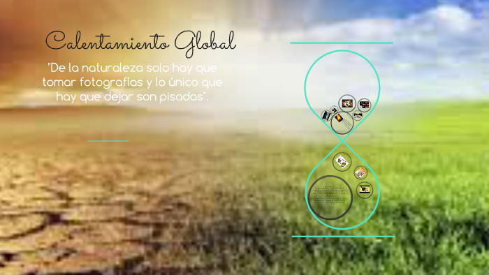 CALENTAMIENTO GLOBAL by ALEJANDRA ORTIZ TORRES on Prezi