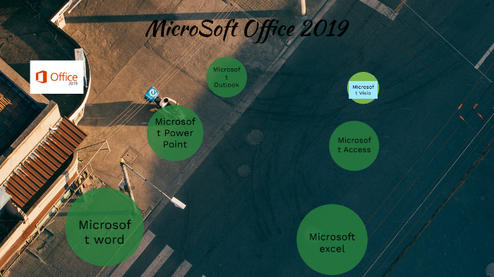 Microsoft Office 2019 by Randall Ramirez on Prezi