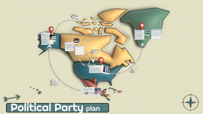 My own Political Party by lovinsky paul on Prezi