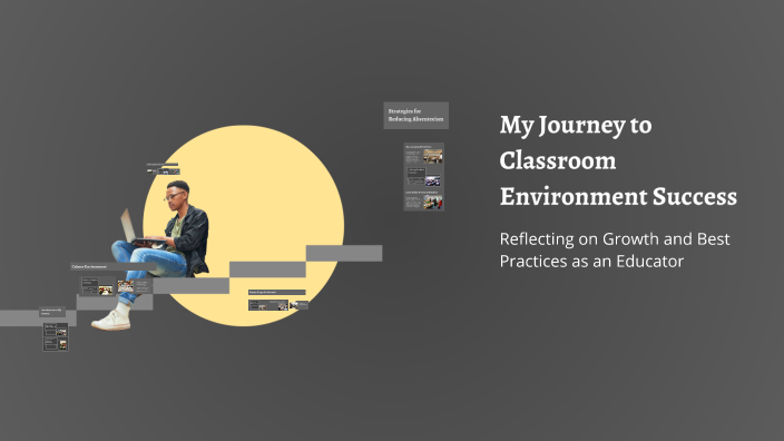 My Journey to Classroom Environment Success by jonathan quijas on Prezi