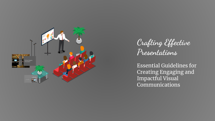 Crafting Effective Presentations by Heba Nabil on Prezi