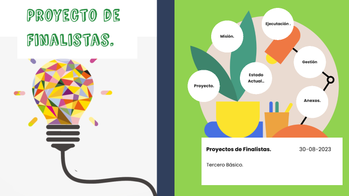 Proyecto de Finalistas. by Eunice Juanita Ramos López on Prezi