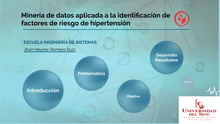 PROYECTO DE GRADO by Jhon Romero on Prezi