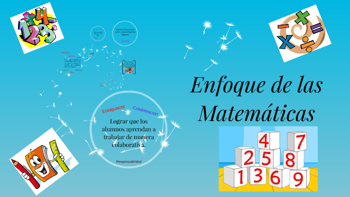 Enfoque de las Matematicas by Alix Montiel on Prezi