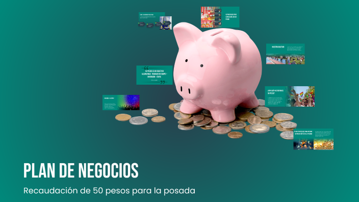 Plan de Negocios by Litzy Zúñiga on Prezi