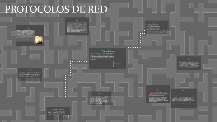 PROTOCOLOS DE RED by erwin cabrera ulloa on Prezi