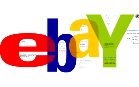 ebay case study