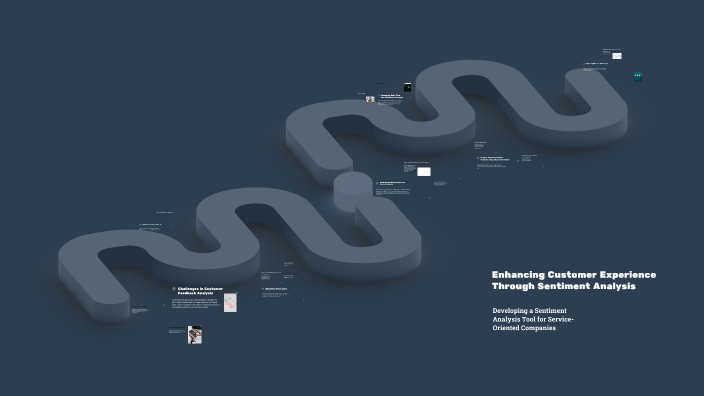 Enhancing Customer Experience Through Sentiment Analysis of Feedback in ...