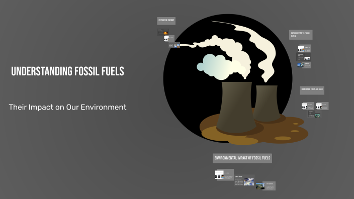 Understanding Fossil Fuels by yuyu kifled on Prezi