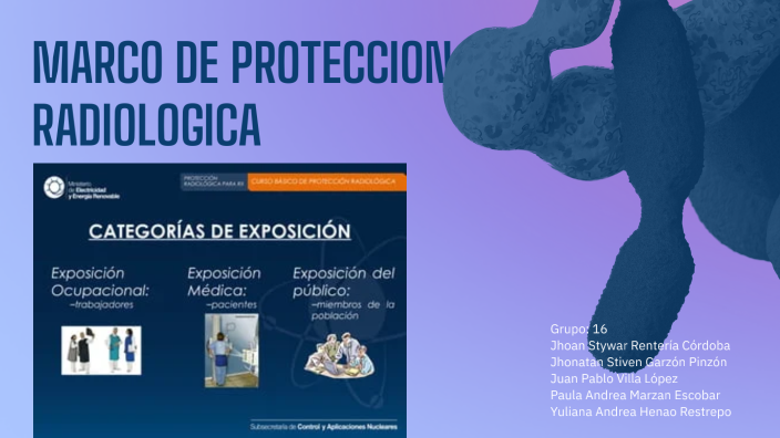 MANUAL DE PROTECCION RADIOLOGICA EN EQUIPOS ANGIOGRAFOS by jhonatan ...