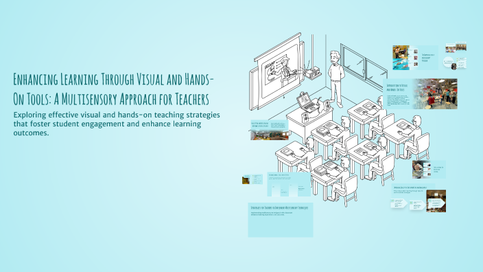 Enhancing Learning Through Visual and Hands-On Tools: A Multisensory ...