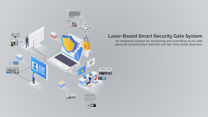 Laser-Based Smart Security Gate System by Sama EL-Kholy on Prezi