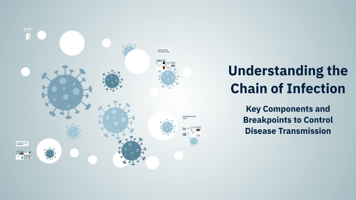 Understanding the Chain of Infection by Shayleen Martin on Prezi