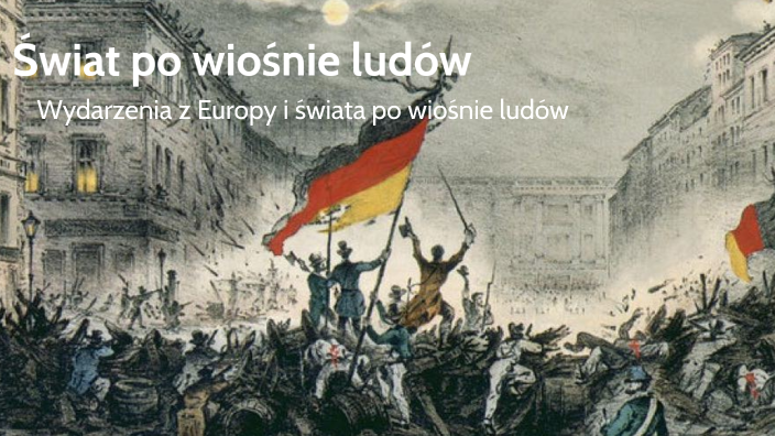 Świat po wiośnie ludów by Corvy TheUndead on Prezi
