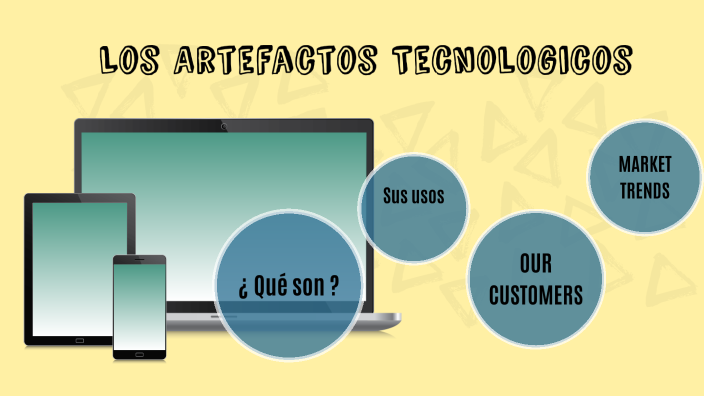 Artefactos Tecnologicos By Jeronimo Herrera On Prezi