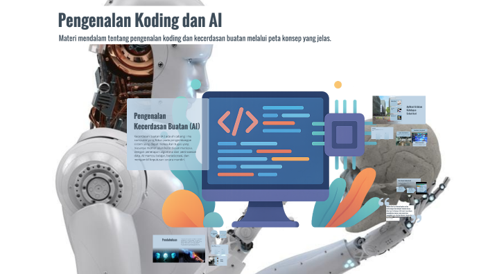 Pengenalan Koding dan AI by Galuh Puspa Rara on Prezi