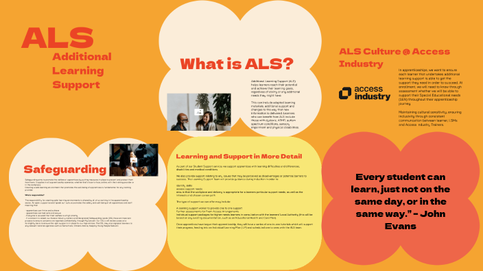 ALS and Safeguarding by Thomas Gilbertson on Prezi