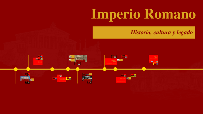 Imperio Romano by IAN TOWSTYJ BENÍTEZ on Prezi