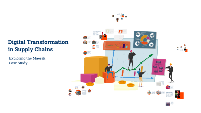 Digital Transformation in Supply Chains by Karim Fathy on Prezi
