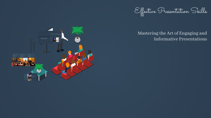Effective Presentation Skills by Zion S on Prezi
