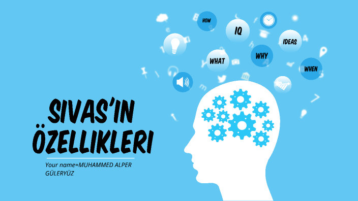 sivas sunumu. by QWQ EDQWEQW on Prezi