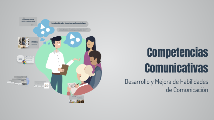 Competencias Comunicativas by JAVIER RAMÍREZ on Prezi