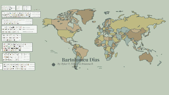 Bartolomeu Dias Famous Quotes - Dreams Hopes