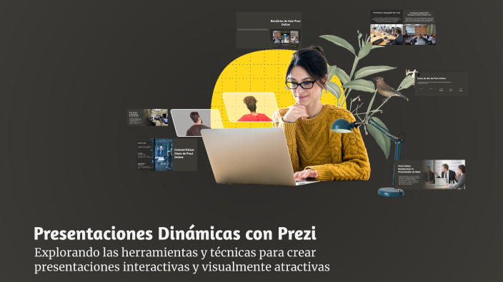 Presentaciones Dinámicas con Prezi by Juan Manuel Gonzalez on Prezi