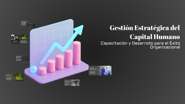 Gestión Estratégica del Capital Humano by Tania Mereles on Prezi