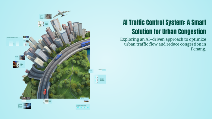 AI Traffic Control System: A Smart Solution for Urban Congestion by ...