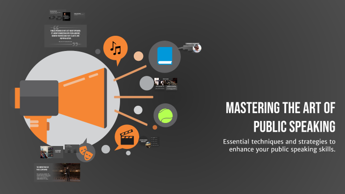 Mastering the Art of Public Speaking by Kevin Yahya on Prezi