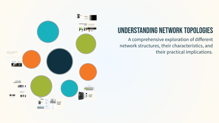 Understanding Network Topologies by iqra awan on Prezi