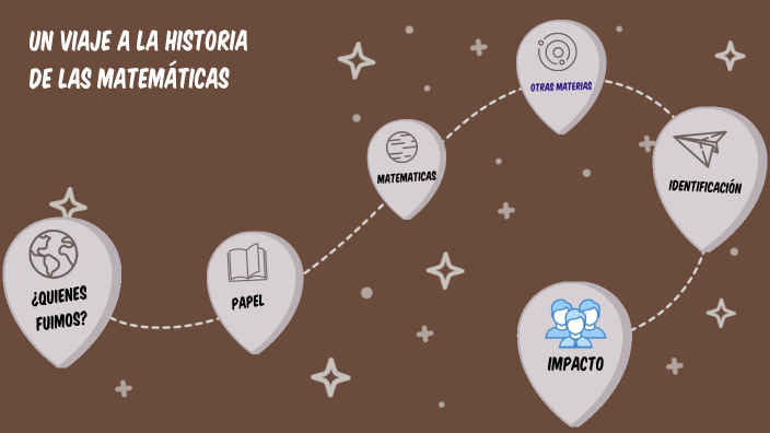 Un viaje a la Historia de las Matemáticas by Jorge Breña on Prezi