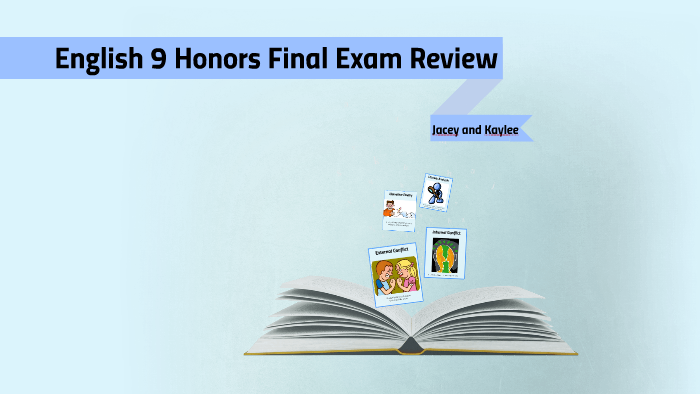 English 9 Honors Final Exam Review By Kaylee Wolf On Prezi