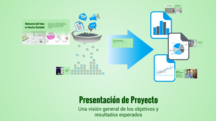 Presentación de Proyecto by BRYAN FLORES VARGAS on Prezi
