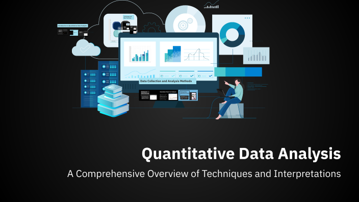 Quantitative Data Analysis by Wenna Gatan on Prezi