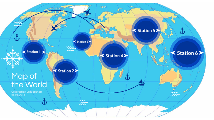 Marine Geology By JULIA BISHOP On Prezi