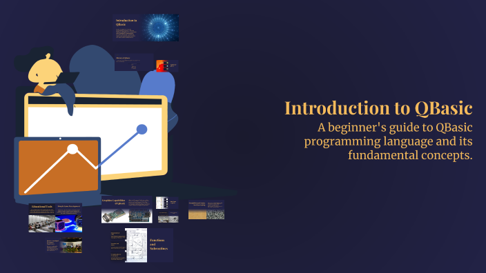 Introduction to QBasic by thakurbaba education on Prezi