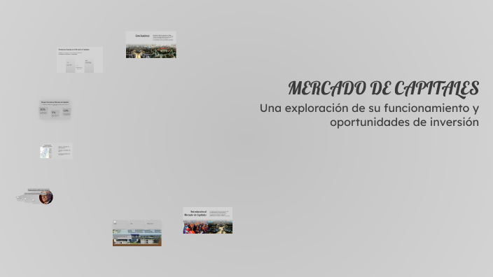 MERCADO DE CAPITALES by Karen Milagros Ayunta Santillán on Prezi