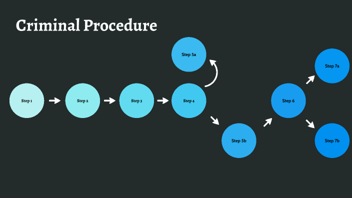 Criminal Procedure Flowchart By Aura Li On Prezi 2322