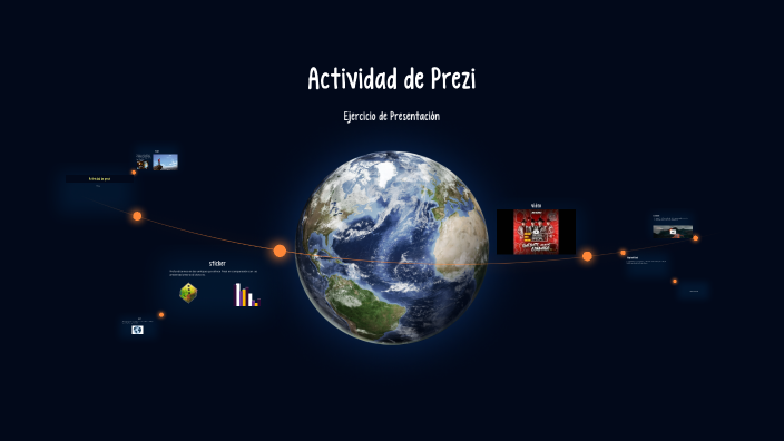 EJERCICIO DE PREZI by Emiliano Martinez on Prezi