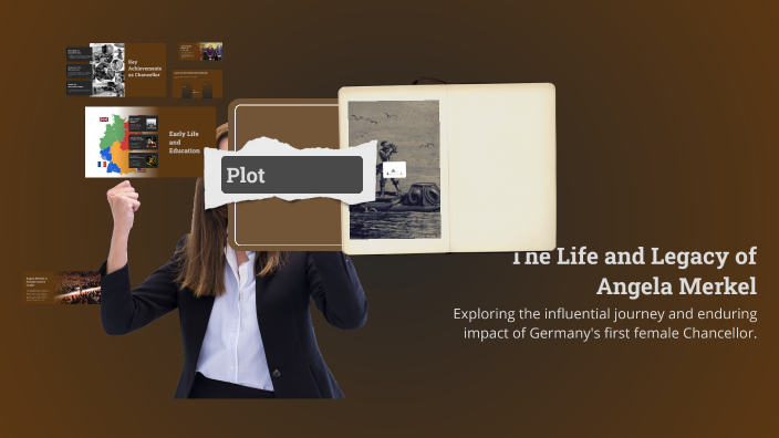 The Life and Legacy of Angela Merkel by Szymon Radzikowski on Prezi