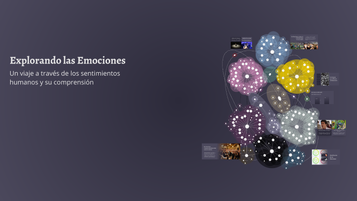 Explorando las Emociones by Daniel Oyola on Prezi