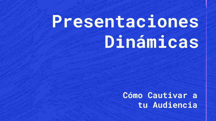 Presentaciones Dinámicas by Wilfredo Perozo on Prezi