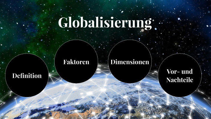 Globalisierung by jojo 004 on Prezi