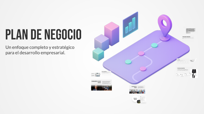 Plan de Negocio by Zayra Jimenez Diaz on Prezi