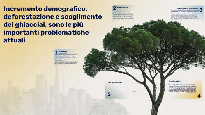 Relazione su problemi attuali by Paolo Palmiero on Prezi